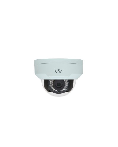IPC324ER3-DVPF36-RU. Видеокамера IP купольная. Uniview в Обнинске