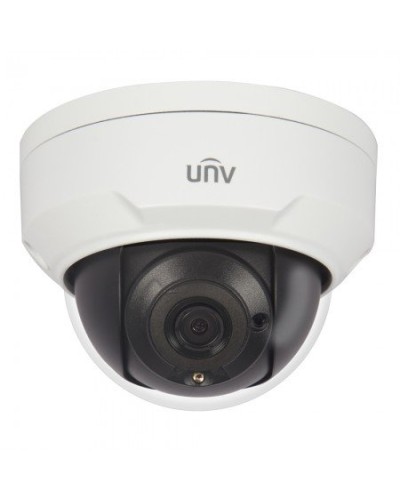 IPC322SR3-DVPF28-C-RU. Видеокамера IP купольная. Uniview в Обнинске