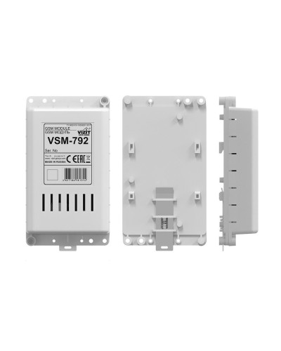 VSM-792 GSM. GSM модуль. VIZIT в Обнинске