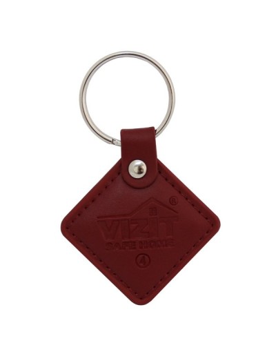 VIZIT-RF3.2 (Red). Брелок proximity. VIZIT в Обнинске