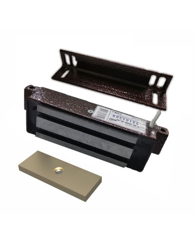 VIZIT-ML300М-40-50-4. Замок электромагнитный. VIZIT в Обнинске