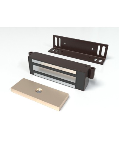 VIZIT-ML300-SD-SF-Pull-CB. Замок электромагнитный. VIZIT в Обнинске