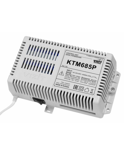 VIZIT-KTM685P. Контроллер для ключей Touch Memory. VIZIT в Обнинске