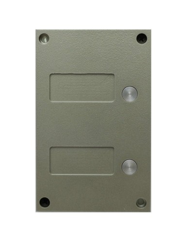 BS-424-2. Кнопочная панель. VIZIT в Обнинске