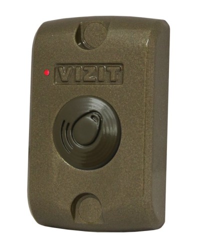 RD-4R. Считыватель ключей RF. VIZIT в Обнинске