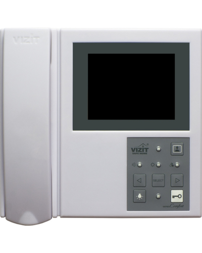 VIZIT-M405. Монитор домофона цветной. VIZIT в Обнинске