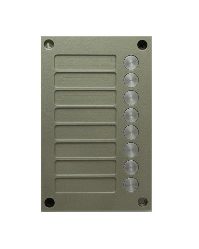 BS-424-8. Кнопочная панель. VIZIT в Обнинске