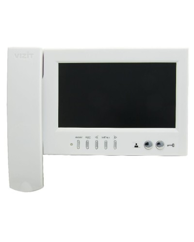 VIZIT-M468MW. Монитор домофона цветной. VIZIT в Обнинске