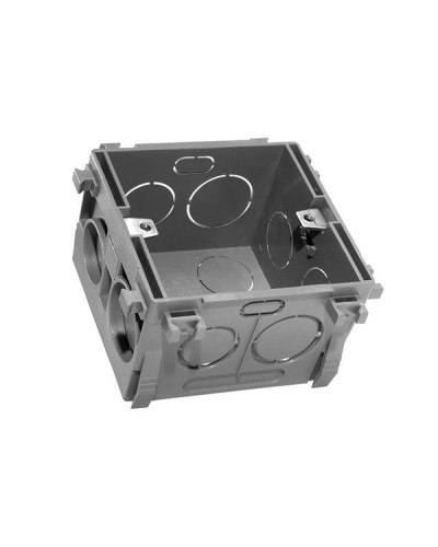 BOX in. Коробка монтажная для регулятора громкости врезная. VOLTA в Обнинске
