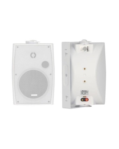 FORTE-30TW, белый. Звуковая настенная колонка. VOLTA в Обнинске