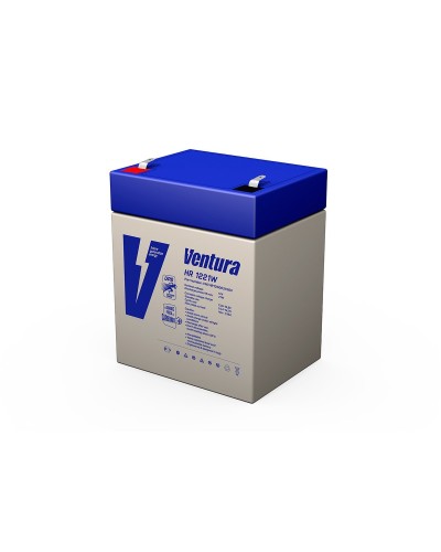 Ventura HR 1221W. Аккумулятор герметичный свинцово-кислотный. Ventura в Обнинске