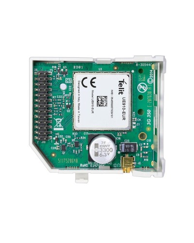 WCDMA-3G PG2. Внутренний GSM/GPRS/3G модуль для панелей серии PowerMaster. Visonic в Обнинске