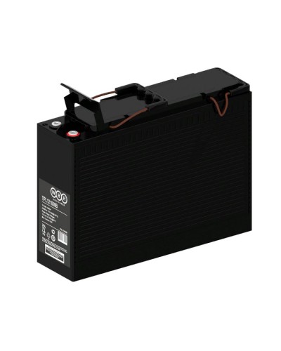 WBR TPL121000B. Аккумулятор герметичный свинцово-кислотный. WBR в Обнинске
