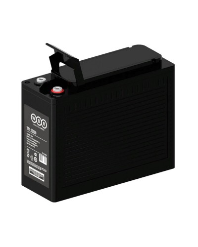 WBR TPL12500. Аккумулятор герметичный свинцово-кислотный. WBR в Обнинске
