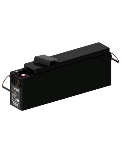 WBR TPL12750. Аккумулятор герметичный свинцово-кислотный. WBR в Обнинске
