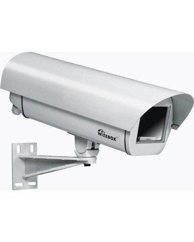WHT465IP-24V: Термокожух для IP видеокамеры в Обнинске