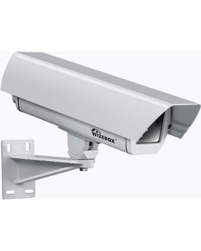 E260-IP: Термокожух для IP видеокамеры в Обнинске