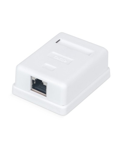 WR-WS-8P8C-C5E-SH-1. Розетка RJ-45. WRLine в Обнинске