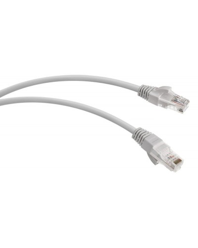 WR-PC-RJ45-UTP-5E-3-GY. Патч-корд медный. WRLine в Обнинске