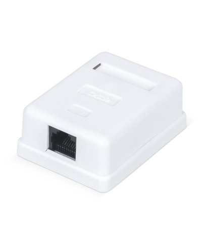 WR-WS-8P8C-C5E-1. Розетка RJ-45. WRLine в Обнинске
