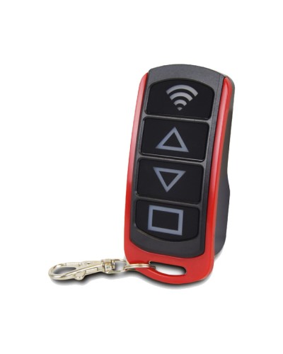CMP200 Remote Control. Пульт дистанционный для управления шлагбаумом. ZKTeco в Обнинске