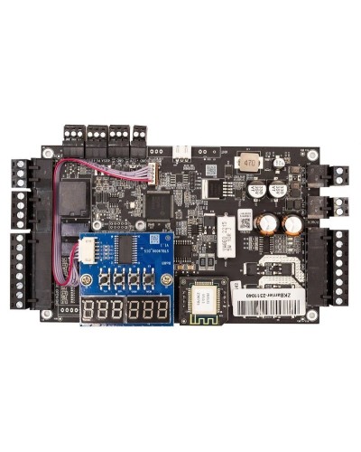 ZKBarrier wi-fi mainboard. Блок управления. ZKTeco в Обнинске