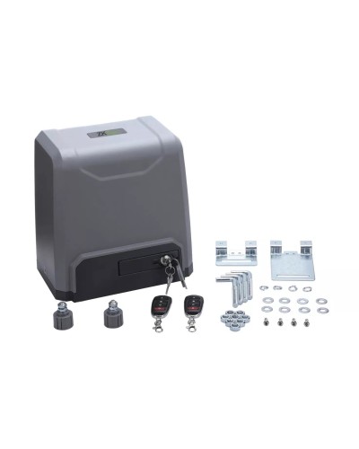 ZK-SL800AC. Привод для откатных ворот. ZKTeco в Обнинске