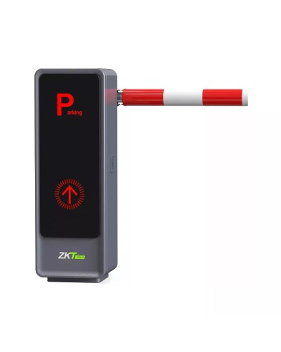 BGM2000L-4M. Шлагбаум электромеханический левый. ZKTeco в Обнинске
