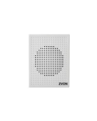 РА-10-3Т. Оповещатель пожарный речевой. ZVON в Обнинске