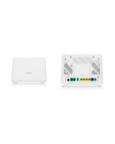 EX3301-T0-EU01V1F. Маршрутизатор WiFi. ZYXEL в Обнинске