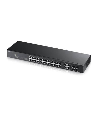 GS1920-24V2-EU0101F. Smart коммутатор. ZYXEL в Обнинске