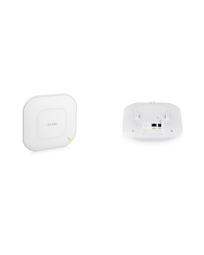 WAX510D-EU0101F. Точка доступа гибридная WiFi 6, 802.11a/b/g/n/ac/ax (2,4 и 5 ГГц). ZYXEL в Обнинске