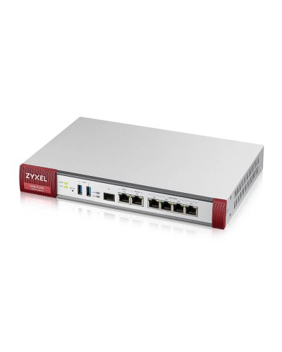 USGFLEX200-EUCI02F. Межсетевой экран и Wi-Fi контроллер. ZYXEL в Обнинске