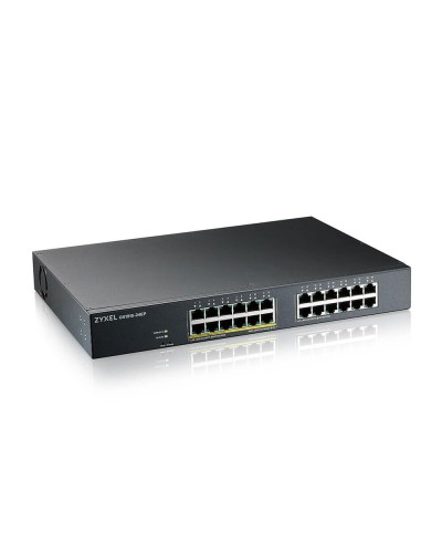 GS1915-24EP-EU0101F. Smart коммутатор. ZYXEL в Обнинске