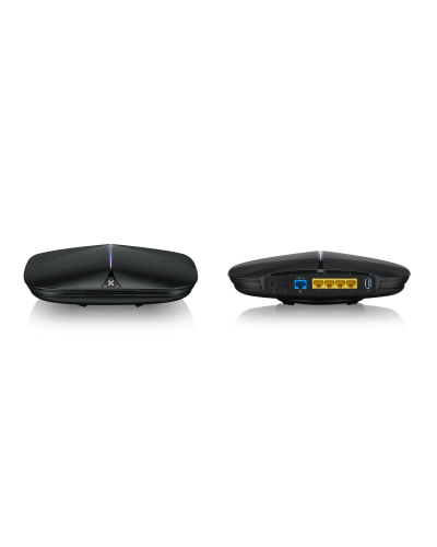 NBG6818-EU0102F. Маршрутизатор WiFi. ZYXEL в Обнинске