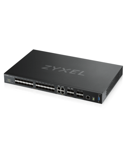 XGS4600-32F-ZZ0102F. L3 коммутатор. ZYXEL в Обнинске