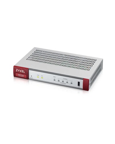 USGFLEX100-EUCI11F. Межсетевой экран и Wi-Fi контроллер. ZYXEL в Обнинске