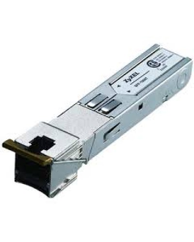 SFP10G-T-ZZ0101F. SFP-трансивер. ZYXEL в Обнинске