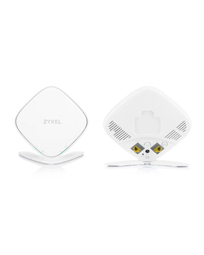 WX3100-T0-EU01V2F. Точка доступа/мост/повторитель. ZYXEL в Обнинске