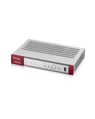 USGFLEX50-EUCI01F. Межсетевой экран. ZYXEL в Обнинске
