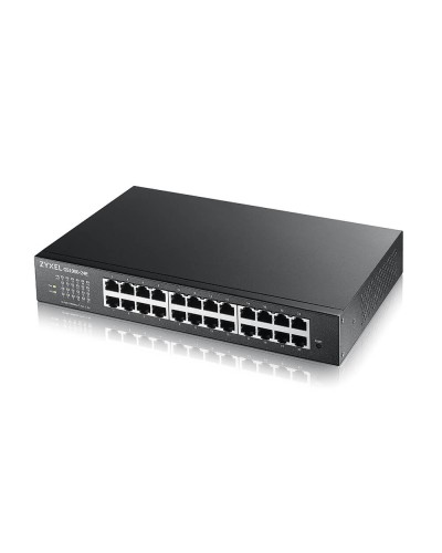 GS1900-24E-EU0103F. Коммутатор Smart L2 rack 19. ZYXEL в Обнинске