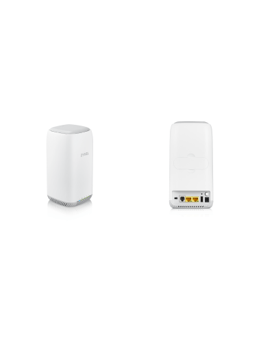 LTE5398-M904-EU01V1F. Маршрутизатор WiFi. ZYXEL в Обнинске