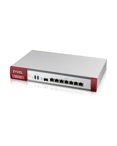 USGFLEX500-EUCI02F. Межсетевой экран и Wi-Fi контроллер. ZYXEL в Обнинске