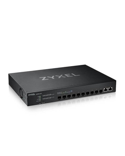 XS1930-12F-ZZ0101F. Гибридный мультигигабитный Smart L2+ коммутатор. ZYXEL в Обнинске