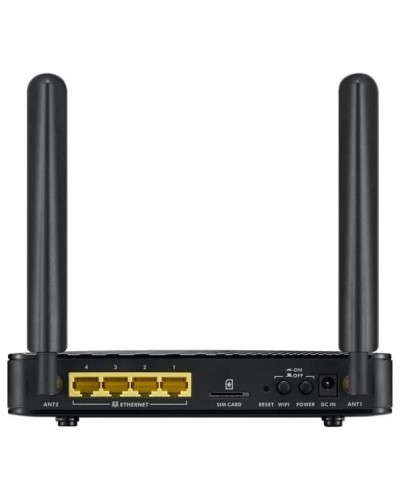 LTE3301-PLUS-EU01V1F. Маршрутизатор  Wi-Fi. ZYXEL в Обнинске