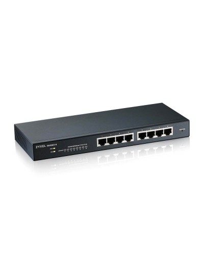 GS1900-8-EU0102F. Smart коммутатор. ZYXEL в Обнинске