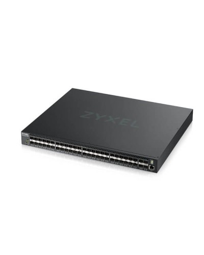 XGS4600-52F-ZZ0101F. L3 коммутатор. ZYXEL в Обнинске