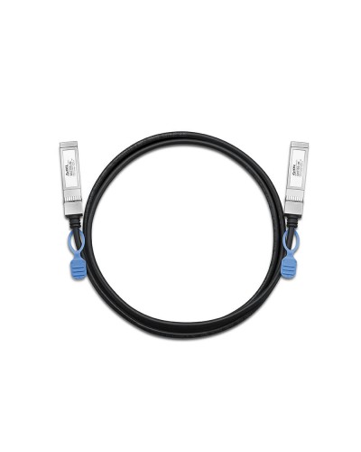 DAC10G-1M-ZZ0103F. Кабель для стекирования. ZYXEL в Обнинске