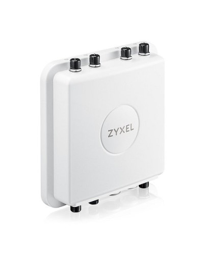 WAX655E-EU0101F. Уличная точка доступа. ZYXEL в Обнинске