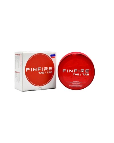 ТАБ FINFIRE. Самосрабатывающий модуль пожаротушения. Агрохимикат в Обнинске